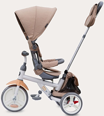 Coccolle Triciclo Evo 2019 beige