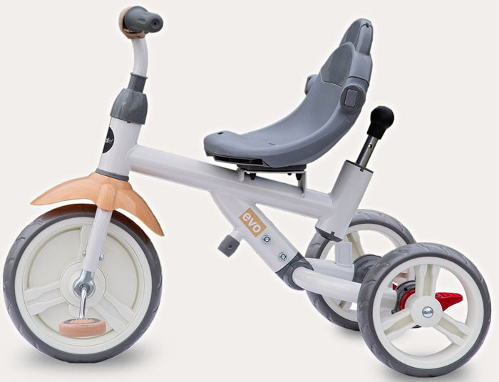 Coccolle Triciclo Evo 2019 beige