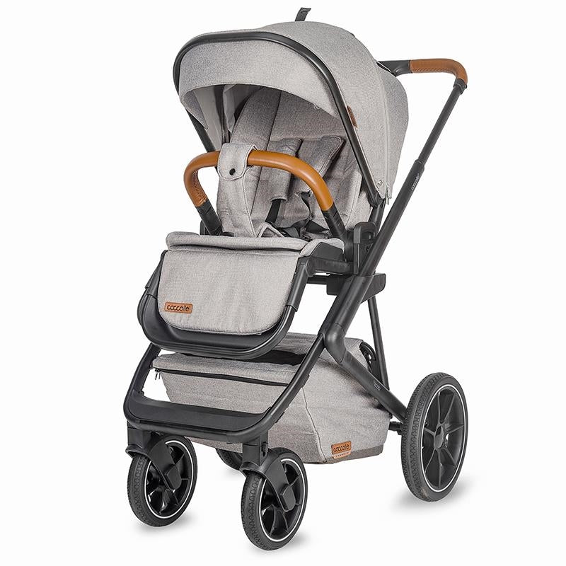 Coccolle sistema de transporte  Nessia 3 em 1 Lunar Rock