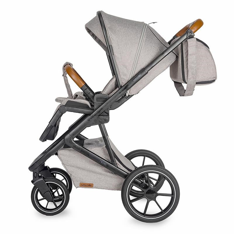 Coccolle sistema de transporte  Nessia 3 em 1 Lunar Rock