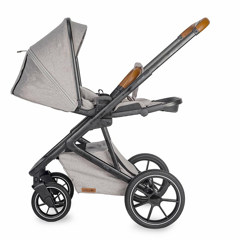 Coccolle sistema de transporte  Nessia 3 em 1 Lunar Rock