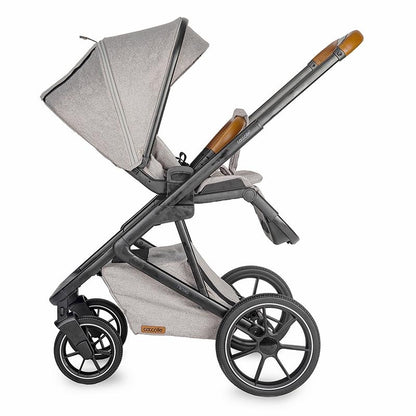 Coccolle sistema de transporte  Nessia 3 em 1 Lunar Rock