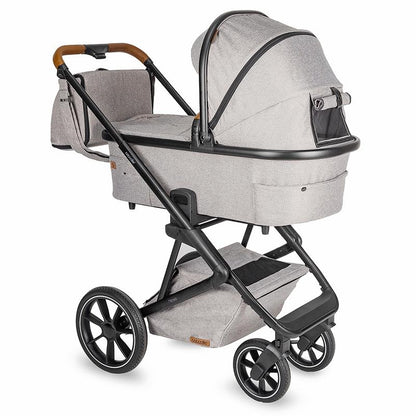 Coccolle sistema de transporte  Nessia 3 em 1 Lunar Rock