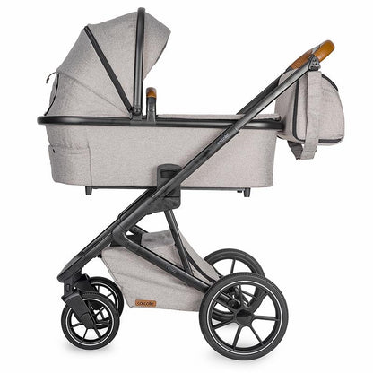 Coccolle sistema de transporte  Nessia 3 em 1 Lunar Rock