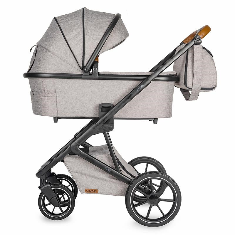 Coccolle sistema de transporte  Nessia 3 em 1 Lunar Rock