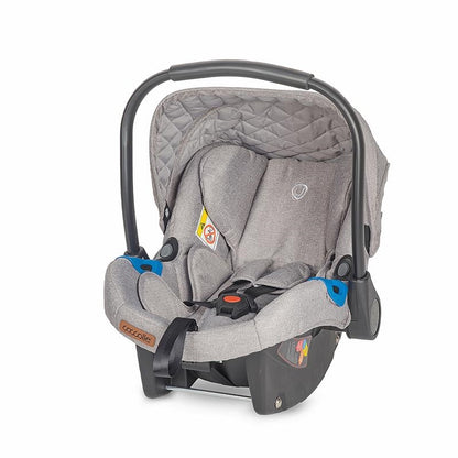 Coccolle sistema de transporte  Nessia 3 em 1 Lunar Rock