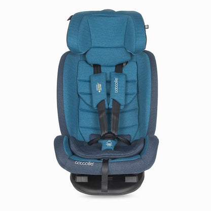 Coccolle cadeira auto Sedna isofix 0-36 kg Navy Blue