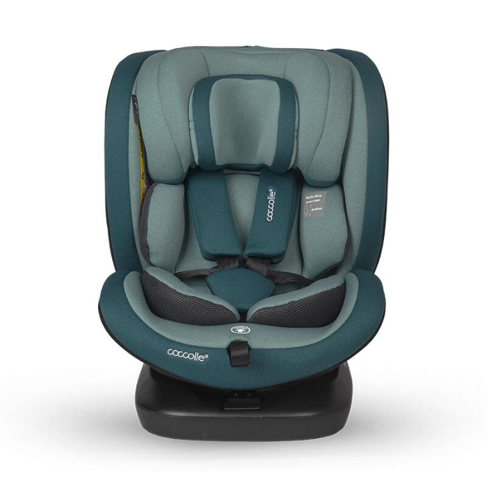 Cadeira Auto Isofix 40-150 cm Coccolle Mydo Atlantic Blue