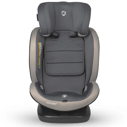Cadeira Auto Isofix 40-150 cm Coccolle Mydo Urban Grey