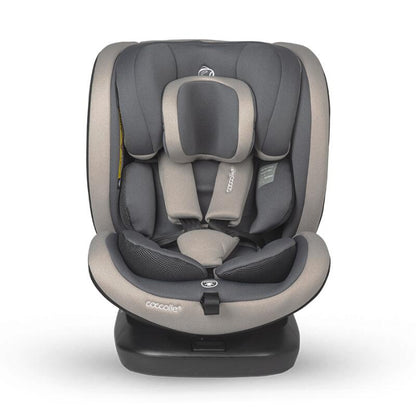 Cadeira Auto Isofix 40-150 cm Coccolle Mydo Urban Grey