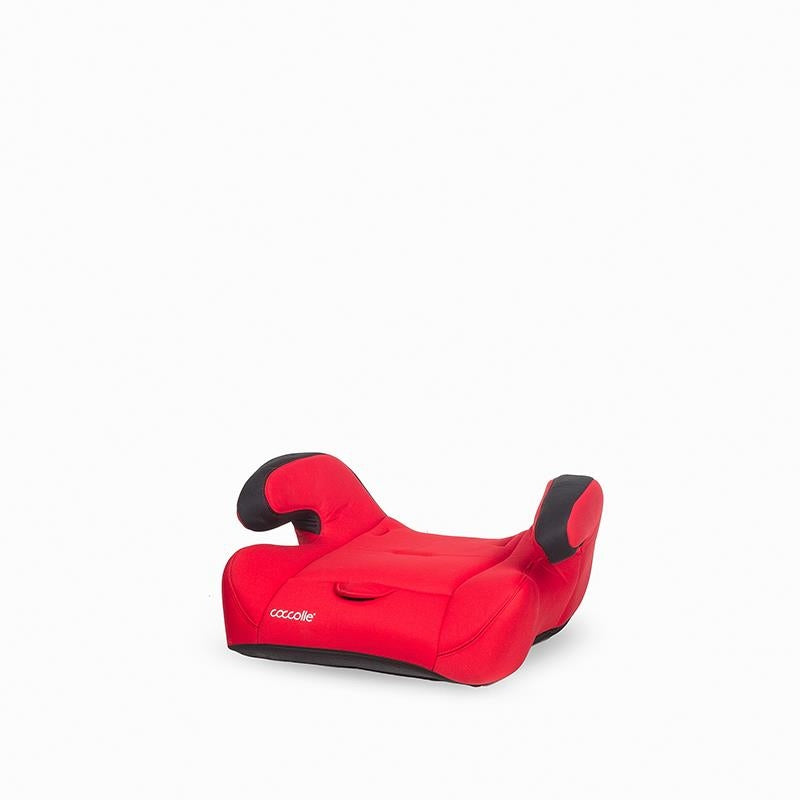 Coccolle cadeira auto 9-36 kg Arra Poppy Red