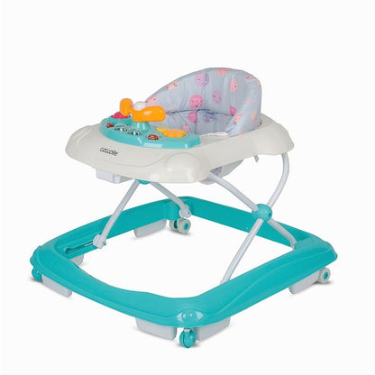 Coccolle andador Velto Mint Green