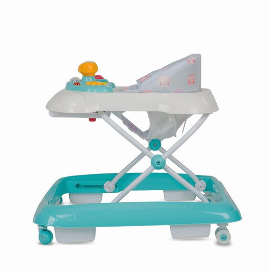 Coccolle andador Velto Mint Green