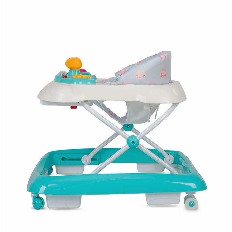 Coccolle andador Velto Mint Green