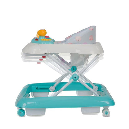 Coccolle andador Velto Mint Green