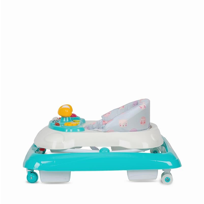 Coccolle andador Velto Mint Green