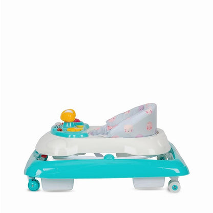 Coccolle andador Velto Mint Green