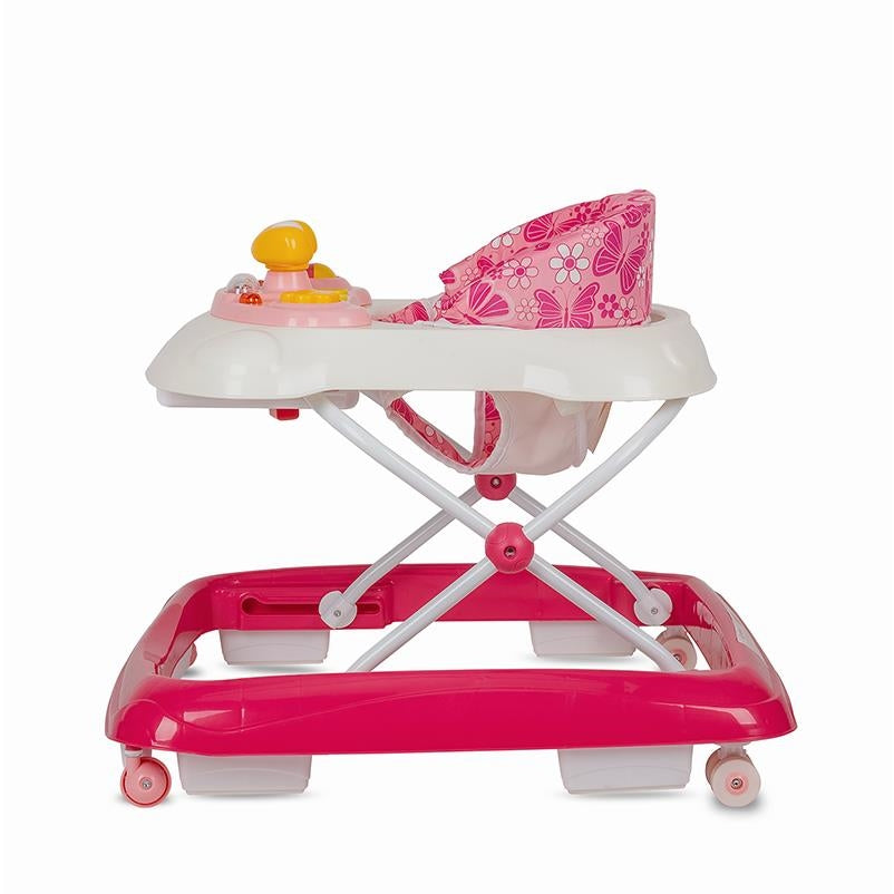 Coccolle andador Velto Rose Pink
