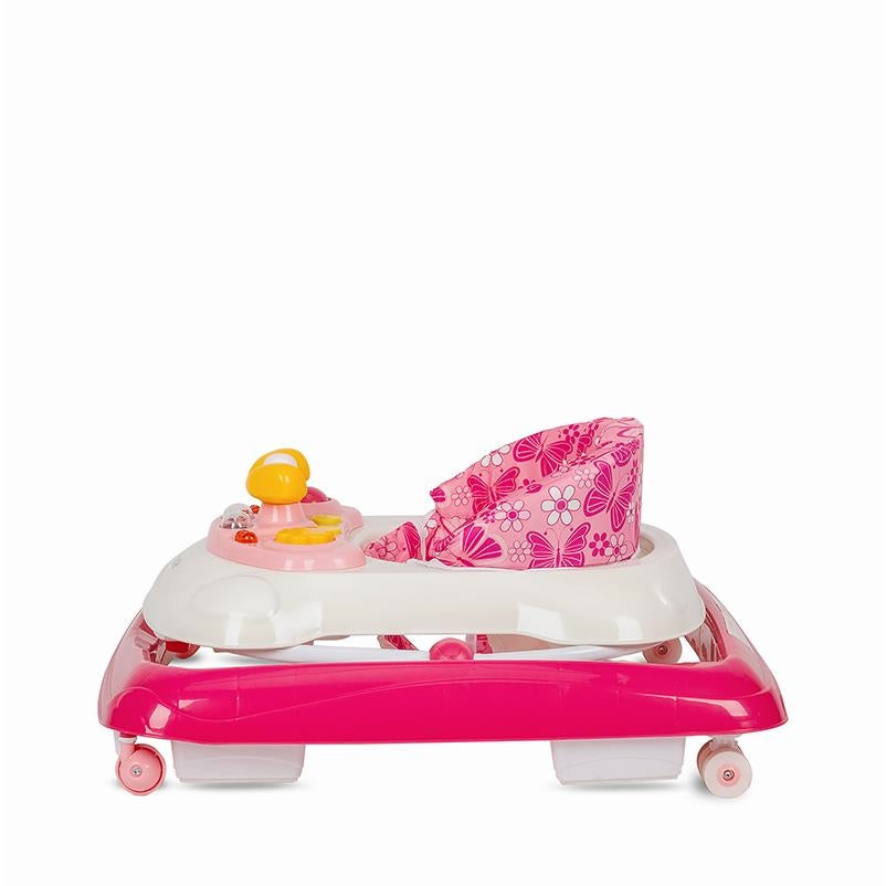 Coccolle andador Velto Rose Pink