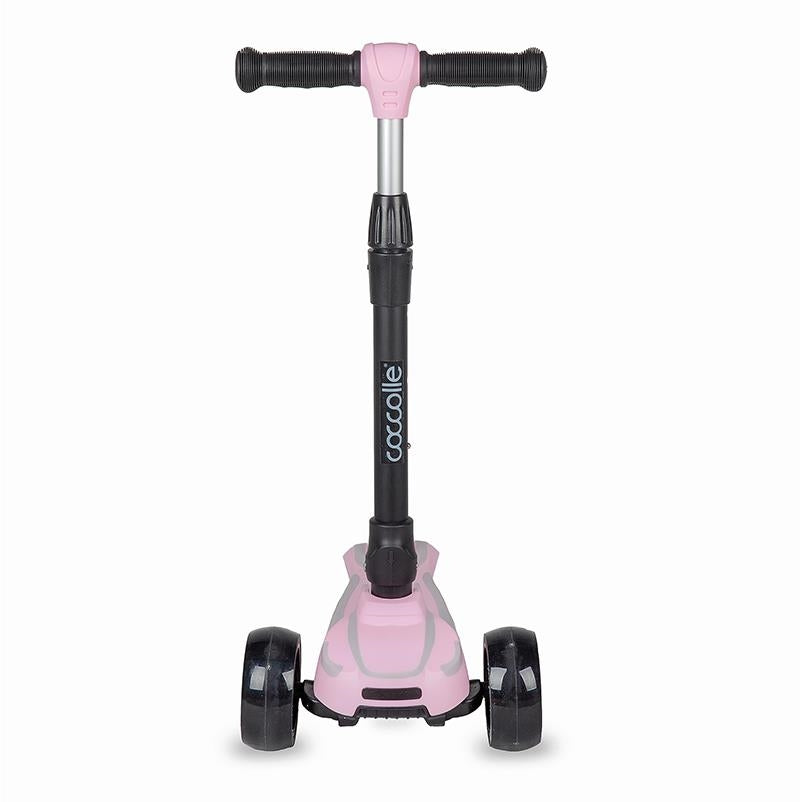 Coccolle Scooter Muvio Blush Pink