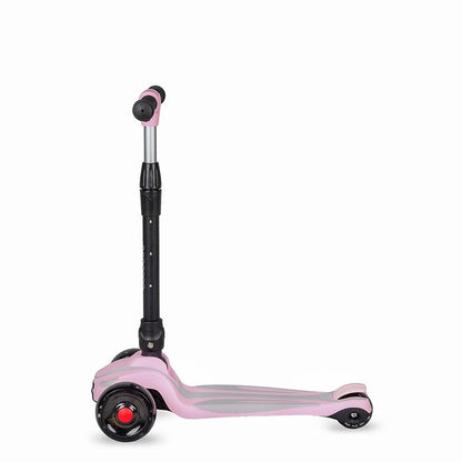 Coccolle Scooter Muvio Blush Pink