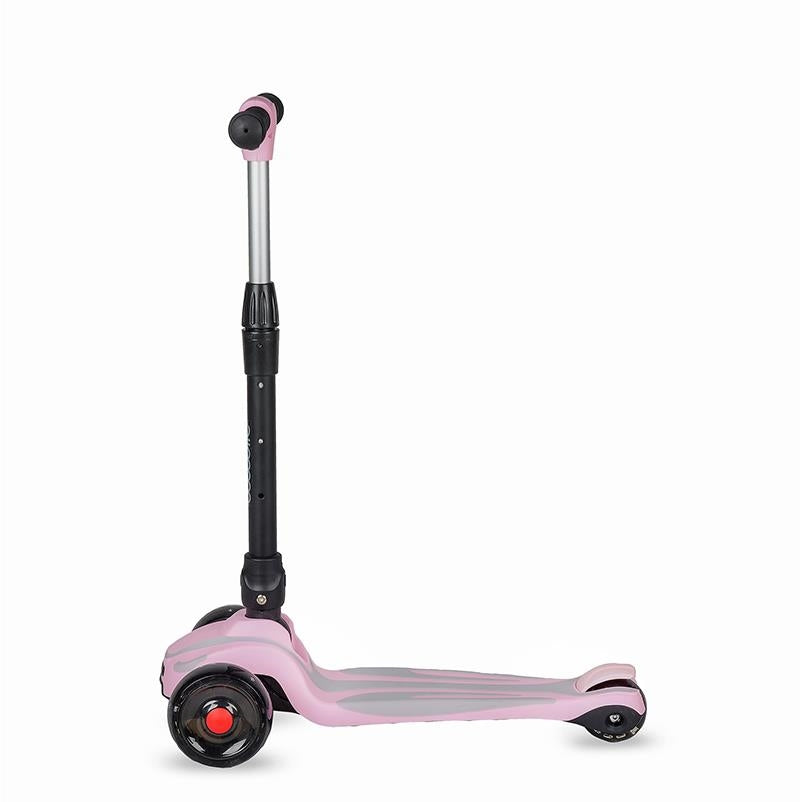 Coccolle Scooter Muvio Blush Pink