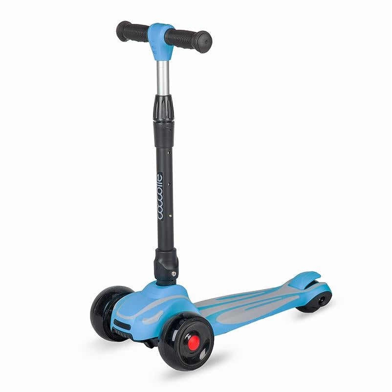 Coccolle Scooter Muvio Baby Blue