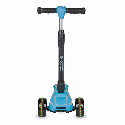 Coccolle Scooter Muvio Baby Blue