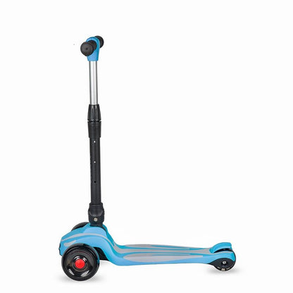 Coccolle Scooter Muvio Baby Blue