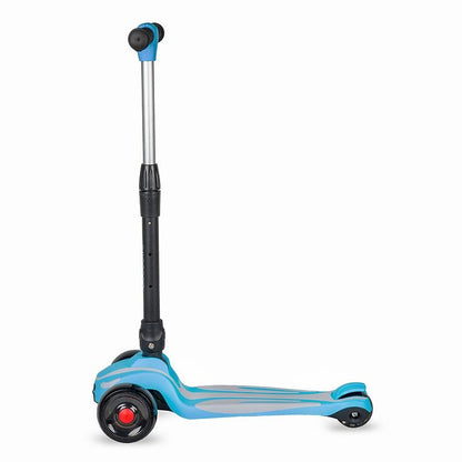 Coccolle Scooter Muvio Baby Blue