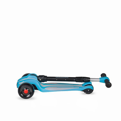 Coccolle Scooter Muvio Baby Blue