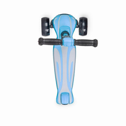 Coccolle Scooter Muvio Baby Blue