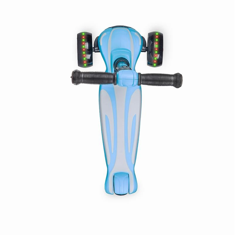 Coccolle Scooter Muvio Baby Blue