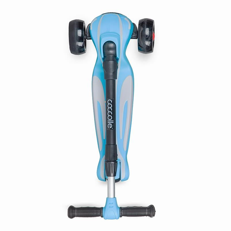 Coccolle Scooter Muvio Baby Blue