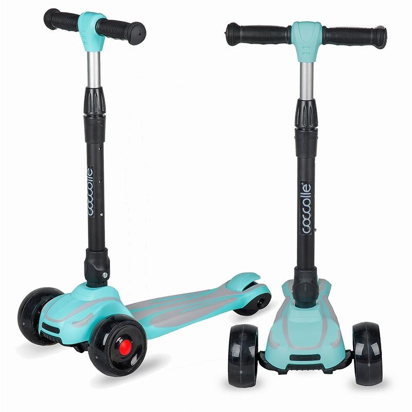 Coccolle Scooter Muvio Mint Green