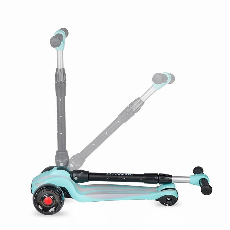 Coccolle Scooter Muvio Mint Green