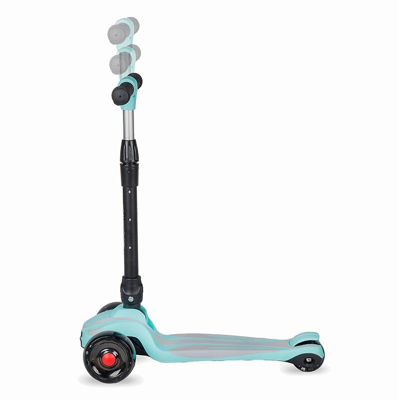 Coccolle Scooter Muvio Mint Green