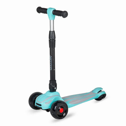 Coccolle Scooter Muvio Mint Green