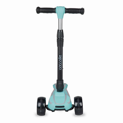 Coccolle Scooter Muvio Mint Green