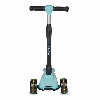 Coccolle Scooter Muvio Mint Green