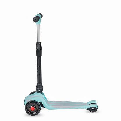 Coccolle Scooter Muvio Mint Green