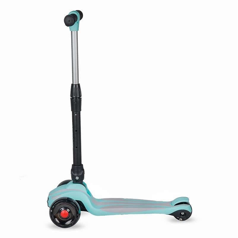 Coccolle Scooter Muvio Mint Green