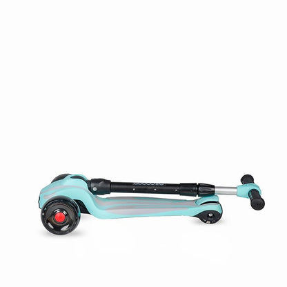 Coccolle Scooter Muvio Mint Green