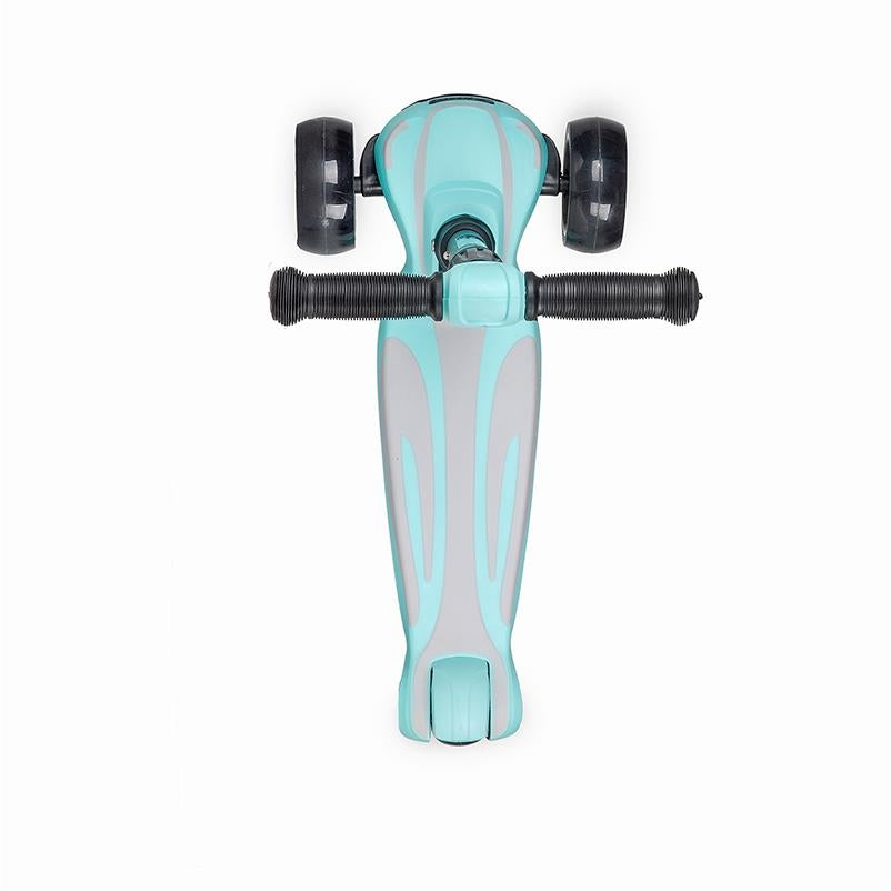 Coccolle Scooter Muvio Mint Green