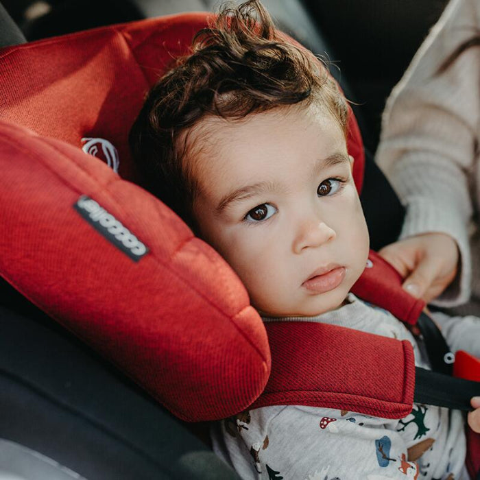 Cadeira auto Isize Coccolle Vigo 40-150-cm Emerald Green