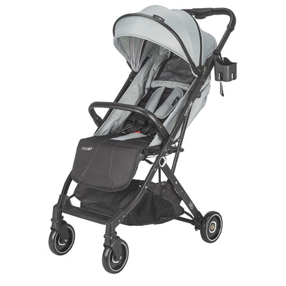 Carrinho de bebé sport Coccolle Alla Greystone