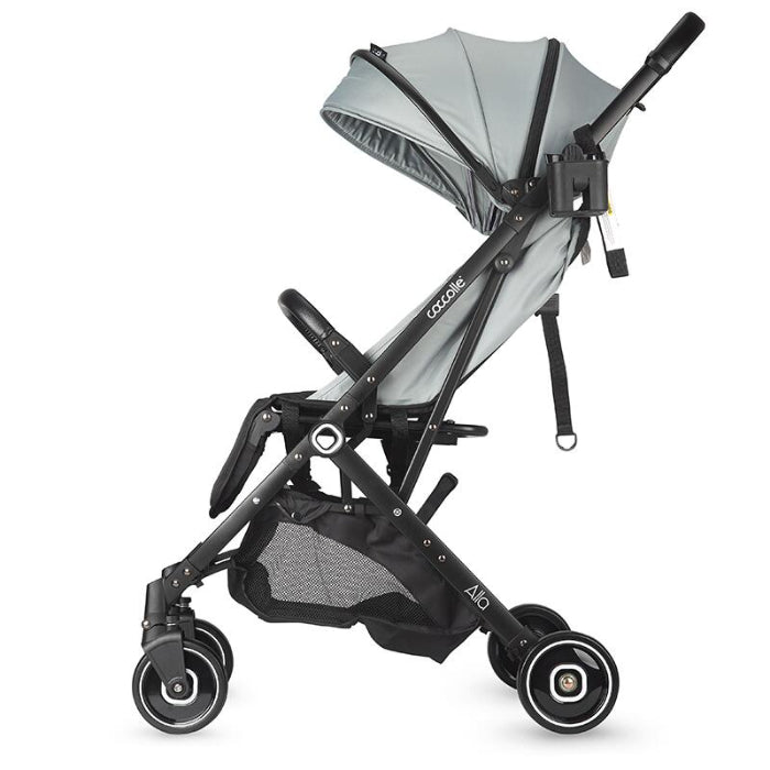 Carrinho de bebé sport Coccolle Alla Greystone