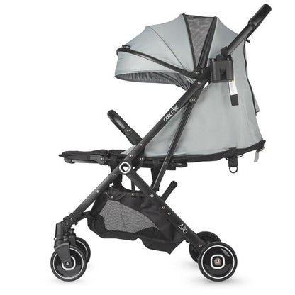 Carrinho de bebé sport Coccolle Alla Greystone