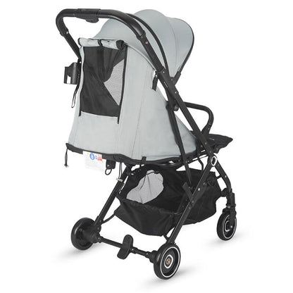 Carrinho de bebé sport Coccolle Alla Greystone