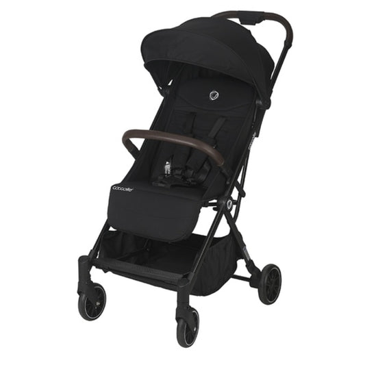 Carrinho de bebé Coccolle Sport Melia Diamond Black